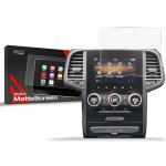 GRIZZ Protector, Ochrana displeje MatteScreen, Renault Megane IV, 2020- , | Zboží Auto