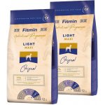 Fitmin dog maxi light 2 x 12 kg – Hledejceny.cz