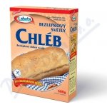 Labeta Bezlepkový chléb světlý 0,5 kg – Zboží Dáma
