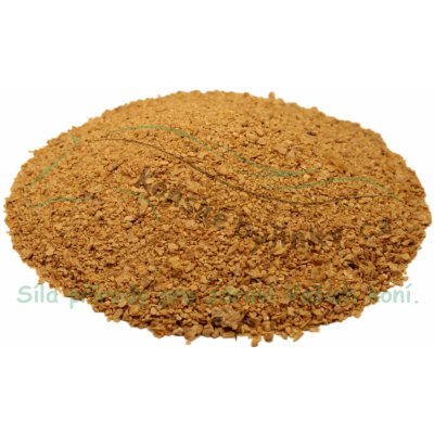 Koňské bylinky Sójový šrot 3 kg – Sleviste.cz