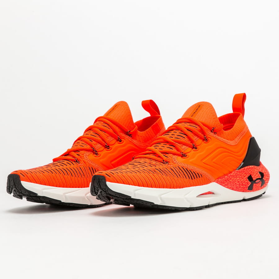 Under Armour UA Hovr Phantom 2 oranžové černé