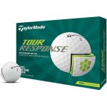 TaylorMade Tour Response bílé 3 ks – Zbozi.Blesk.cz