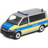 Sběratelský model Herpa Volkswagen T6.1 Polizei Niedersachsen 1:87