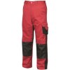 Pracovní oděv Ardon H9504 PRE100 Pracovní kalhoty do pasu červené