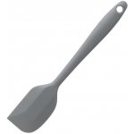 Vogue tepelně odolná mini stěrka silikonová šedá – Zboží Dáma