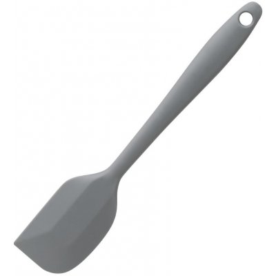 Vogue tepelně odolná mini stěrka silikonová šedá – Zboží Dáma