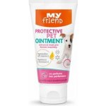 My Friend Mast ochranná na tlapky pro psy a kočky 50 ml – Sleviste.cz