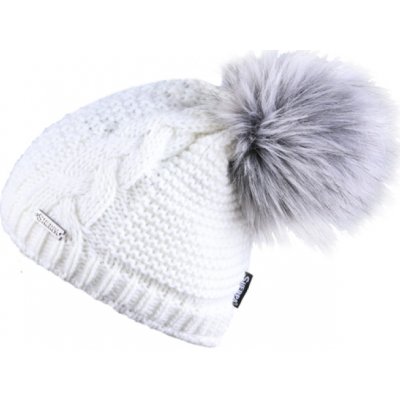 Sherpa dámská čepice Karen 2 white – Hledejceny.cz