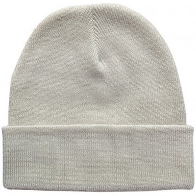 L-Merch Unisex pletená čepice C700 Sand – Hledejceny.cz