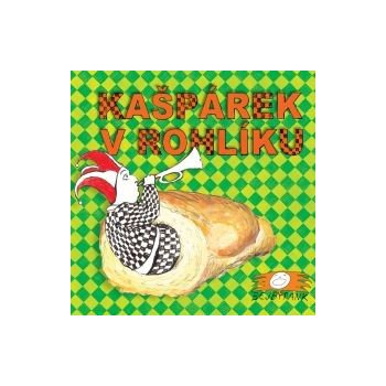 Kašpárek v rohlíku - Bejbypank CD