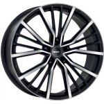 MAK UNION 8,5x19 5x112 ET31 black mirror | Zboží Auto