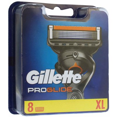 Gillette ProGlide 8 ks