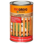 Colorlak Lusonol S1023 0,9 l palisandr – Zboží Mobilmania