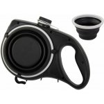 Flexi Verk vodítko s miskou Color – Zbozi.Blesk.cz