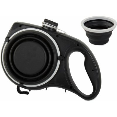 Flexi Verk vodítko s miskou Color – Zbozi.Blesk.cz