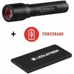 Ledlenser P5R – Zboží Mobilmania