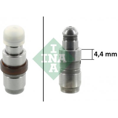 Schaeffler INA Zdvihátko ventilů 420022710 – Zboží Mobilmania
