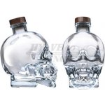 Crystal Head Vodka 40% 0,7 l (holá láhev) – Zboží Dáma