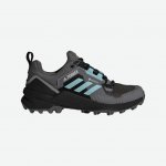 adidas Terrex Swift R3 GTX W grey – Zboží Mobilmania