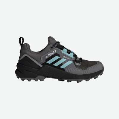 adidas Terrex Swift R3 GTX W grey – Hledejceny.cz