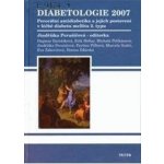 Diabetologie 2007 – Hledejceny.cz
