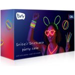 Svíticí párty sada - 500 ks ALBI – Hledejceny.cz