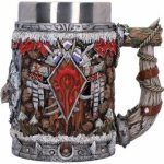 Hrnek World of Warcraft Horde 0,6 l – Hledejceny.cz