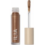 Ilia Beauty Tekuté oční stíny s pudrovým efektem Sheen 3,5 ml – Zboží Dáma