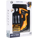 RKToys Aku vrtačka – Zboží Dáma