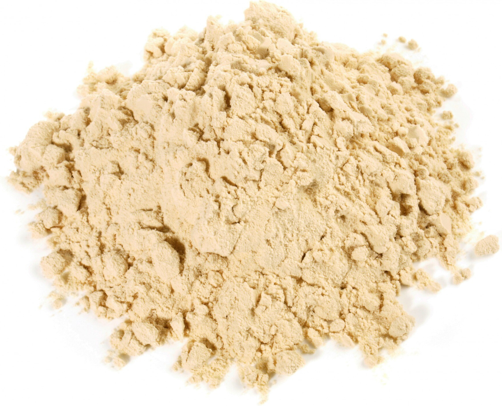 VIA NATURAE Hrachový protein 80% BIO 500 g
