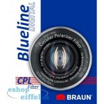 Braun PL-C BlueLine 46 mm – Hledejceny.cz