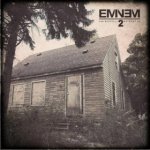 Eminem - Marshal Mathers Lp 2 CD – Hledejceny.cz