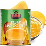TRS Mangové Pyré Kesar Mango Pulp 850 g – Zboží Mobilmania