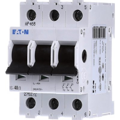 Eaton IS-40/3 – Hledejceny.cz