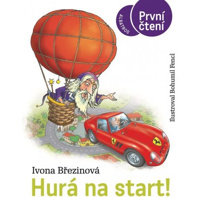 Hurá na start!