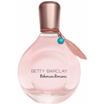 Betty Barclay Bohemian Romance parfémovaná voda dámská 20 ml