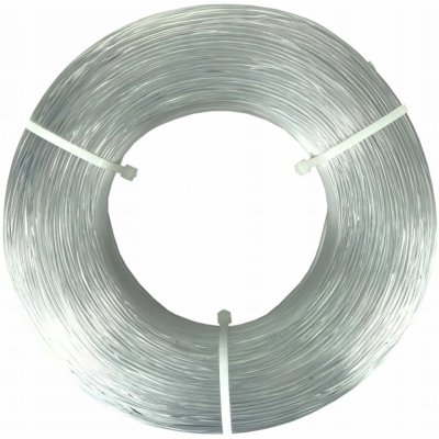 Fiberlogy PETG 1,75 mm 850 g bezbarvý – Zboží Živě