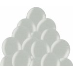 Belbal Balónek stříbrný metalický 061 – Sleviste.cz