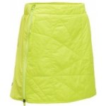 Silvini primaloftová sukně Liri WS1925 black – Zboží Dáma