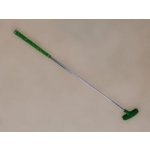 Minigolfová hůl kovová juniorská – Zboží Mobilmania