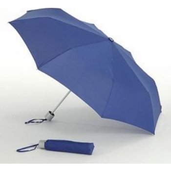 Ultralehký skládací deštník JET sv. modrý