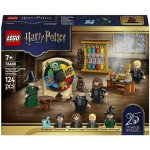 LEGO® Harry Potter™ 76460 Bradavický hrad: Ceremoniál s Moudrým kloboukem – Hledejceny.cz