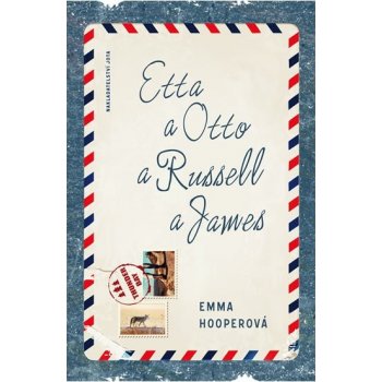 Etta a Otto a Russell a James Emma Hooperová