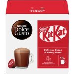 Nescafé DG KitKat kapsle 16 ks – Hledejceny.cz