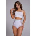 Wolbar Eleganta kalhotky bílá – Sleviste.cz