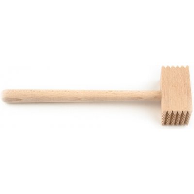 KOLIMAX Palička na maso hranatá, délka 26 cm – Zboží Dáma