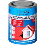 Colorlak Aquarex 0,6 l Bílá – Zboží Mobilmania