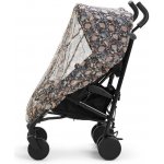 Elodie Details Moskytiéra Brilliant Black – Zboží Mobilmania