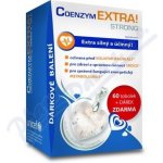 DaVinci Coenzym Extra Strong 60 mg 60 tablet – Hledejceny.cz