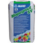 MAPEI Mapegrout SV Smart šedý 25kg